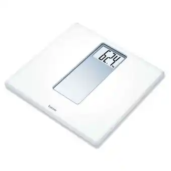 Hiraoka Balanza de baño beurer ps160 oferta