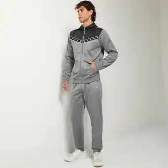Buzo deportivo para hombre podium bz basic 1