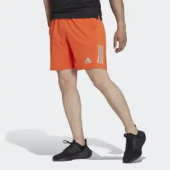 ADIDAS Shorts own the run oferta