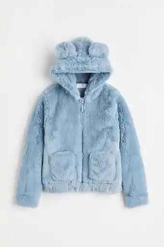 H&M Casaca con orejas oferta