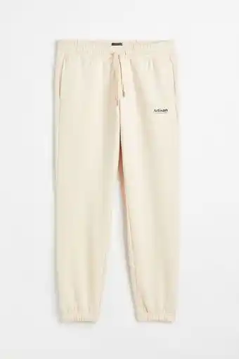 H&M Joggers slim fit oferta