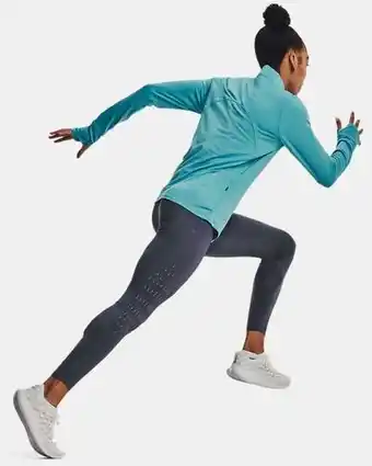 Under Armour Women's ua fly-fast elite ankle tights oferta