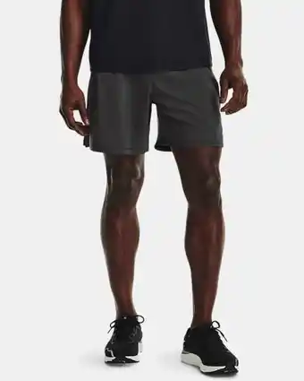 Under Armour Men's ua launch elite 7'' shorts oferta