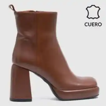 Maestro Botines mujer ceparti na basement oferta