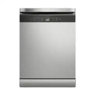 Maestro Lavavajillas electrolux 14 sets ehfe14t2msbus plateado oferta