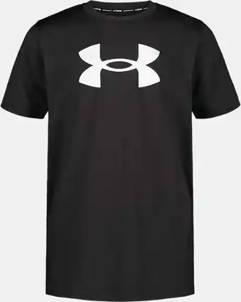 Under Armour Boys' ua core short sleeve surf shirt oferta