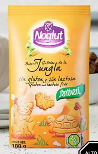 Wong EN GALLETAS NOGLUT X80/100/150/200/210G oferta