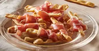 Wong Jamón Serrano Añejo Otto Kunz oferta