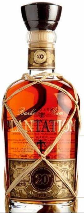 Wong Ron Plantation XO 20 Anniversary Bot. x 750 ml oferta