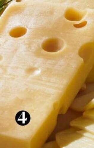 Wong Queso Emmental President x 100 g oferta
