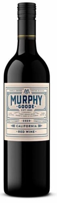Wong Vino Murphy Goode Bot. x 750 ml oferta