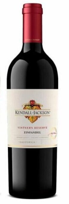 Wong Vino Kendall Jackson Reserva Bot. x 750 ml oferta