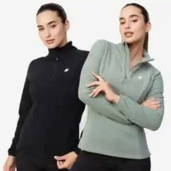 Maestro Pack x2 polar deportivo mujer mountain gear oferta