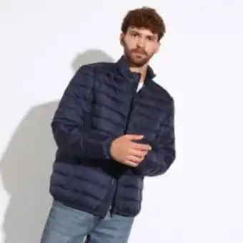 Maestro Casaca impermeable hombre newport oferta