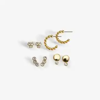 Yanbal Set aretes clusia oferta