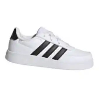Maestro Zapatillas niño adidas breaknet 2.0 k blanco - hp8956 oferta