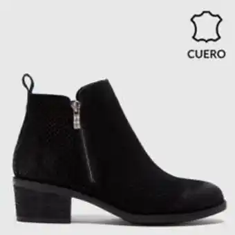 Maestro Botines casuales mujer totoyzip ne apology oferta