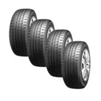 Maestro Pack 4 llantas 235/60 r 18 rxquest h/t02 - 107v oferta