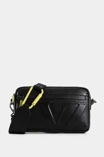 Vélez Morral cassat de cuero para hombre silueta horizontal oferta