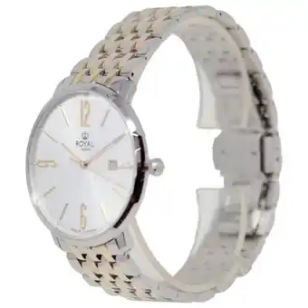 Platanitos Royal london reloj 41415-03 41415-03 para hombre oferta