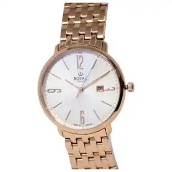 Platanitos Royal london reloj 21413-04 21413-04 para mujer oferta
