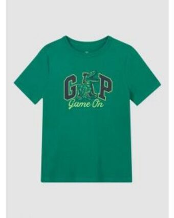 GAP Polo logo niño oferta