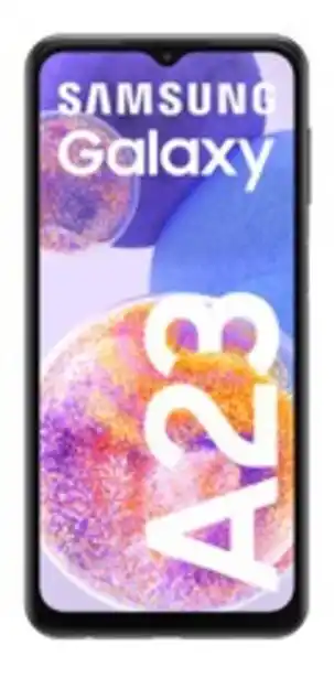 Entel Galaxy a23 128gb oferta