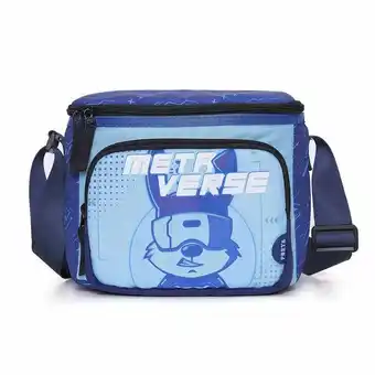 Porta Lonchera max metaverse oferta