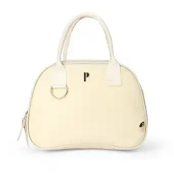 Porta Lonchera lili palo rosa oferta