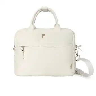 Porta Maletin atyra crema oferta