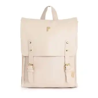 Porta Mochila carmina palo rosa oferta