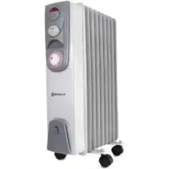 Linio Termoradiadores de 11 celdas imaco ofr11ao - blanco oferta