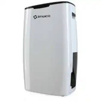 Linio Deshumedecedor imaco dhe20digital de 20litros oferta