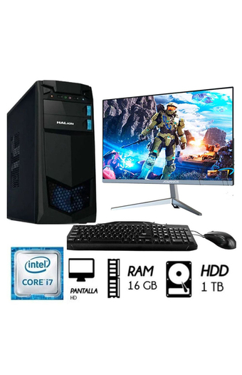 Tiendas EFE Desktop 24 free dos intel core i7 3.4 ghz 16gb 1tb sgmp98 oferta