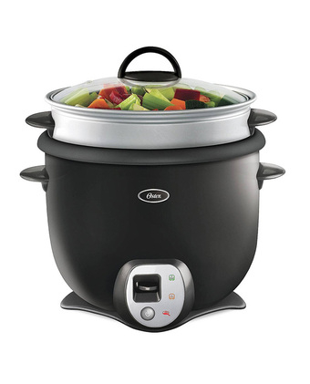 Tiendas EFE Arrocera multiusos 2.6lt oster ckstrc6033 oferta
