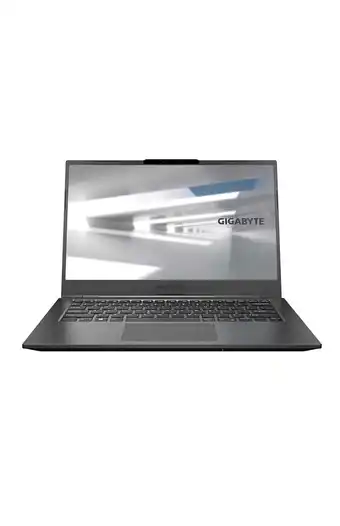 Tiendas EFE Laptop gigabyte 15.6 windows 11 home intel core i5 16gb 512gb u4 ud-50la823so oferta