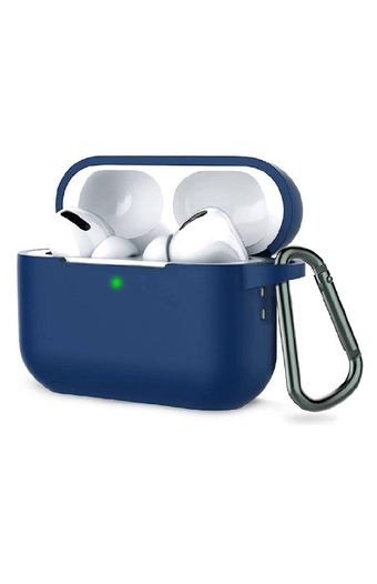 Tiendas EFE Case para airpods pro 2 azul oferta
