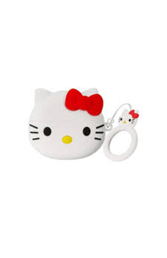 Tiendas EFE Case para airpods 3era generación kitty oferta