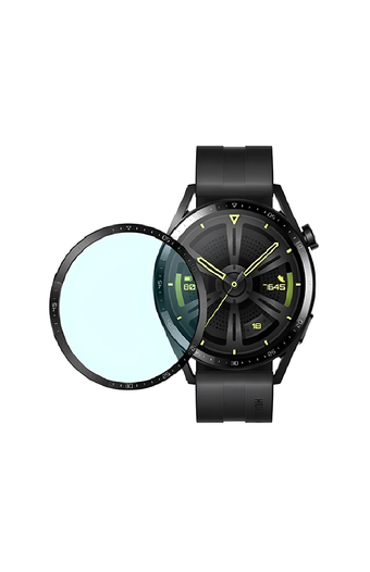 Tiendas EFE Protector de pantalla watch gt3 46mm oferta
