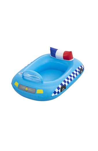 Tiendas EFE Flotador asiento policia bestway oferta