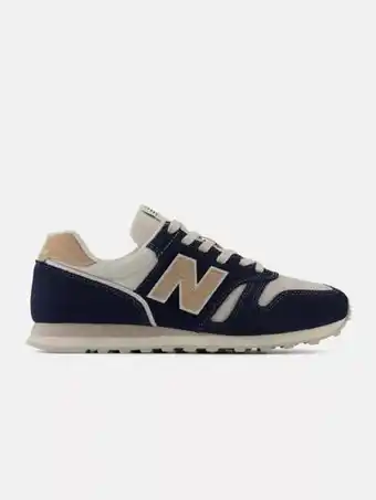 The Box Zapatillas para mujer new balance heritage 373 bic oferta