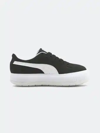The Box Zapatillas para mujer puma heritage suede mayu 02 oferta