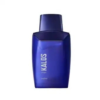Ésika Kalos sport eau de toilette, 100 ml oferta