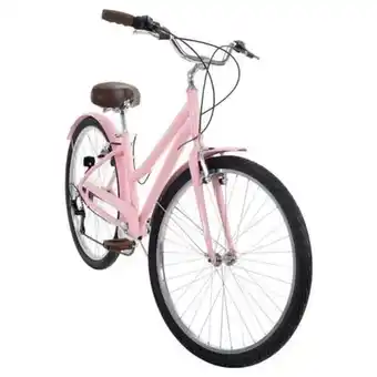Huffy bicicleta sienna crusier 27.5' l 26770