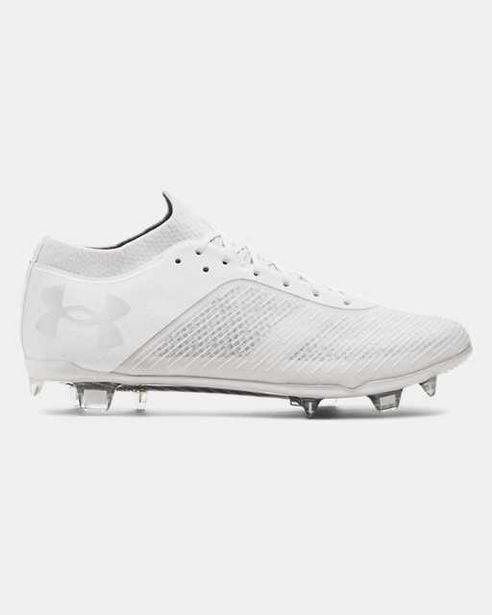 Zapatos under armour 2024 de soccer peru