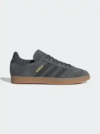 The Box Zapatillas para hombre adidas gazelle grey six carbon gum4 brw oferta
