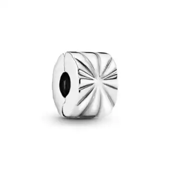 Pandora Charm sujetador rayos de sol oferta