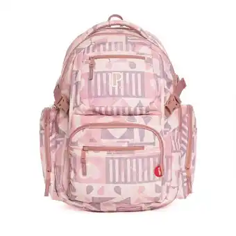 Porta Mochila jumbo inder oferta