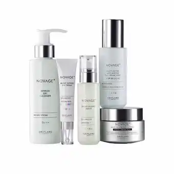 Oriflame Rutina antimanchas piel mixta oferta