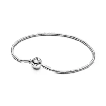 Pandora Brazalete cadena de serpiente pandora me oferta